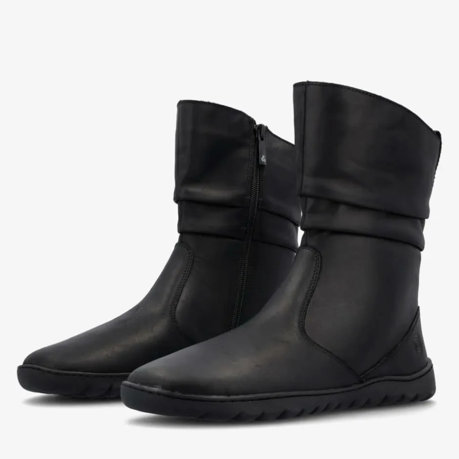 Boots & Booties|Groundies ® Odessa Gx1 Wool Women Black