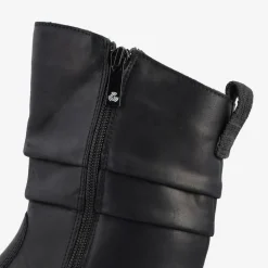 Boots & Booties|Groundies ® Odessa Gx1 Wool Women Black