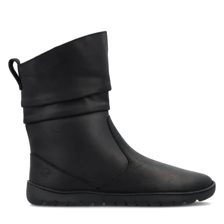 Outdoor|Groundies ® Odessa Gx1 Wool Women Black