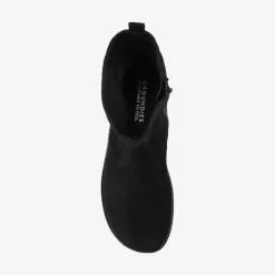 Boots & Booties|Groundies ® Odessa Women Black