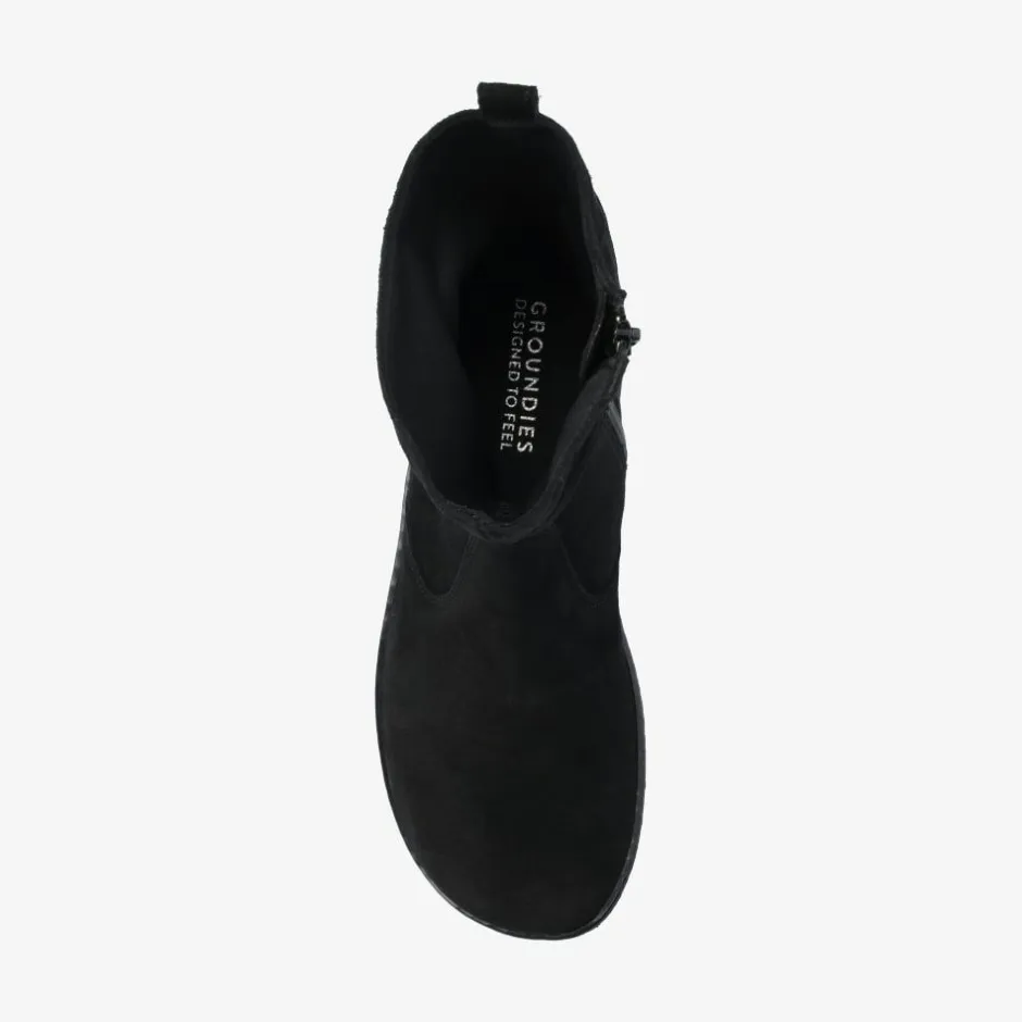 Boots & Booties|Groundies ® Odessa Women Black