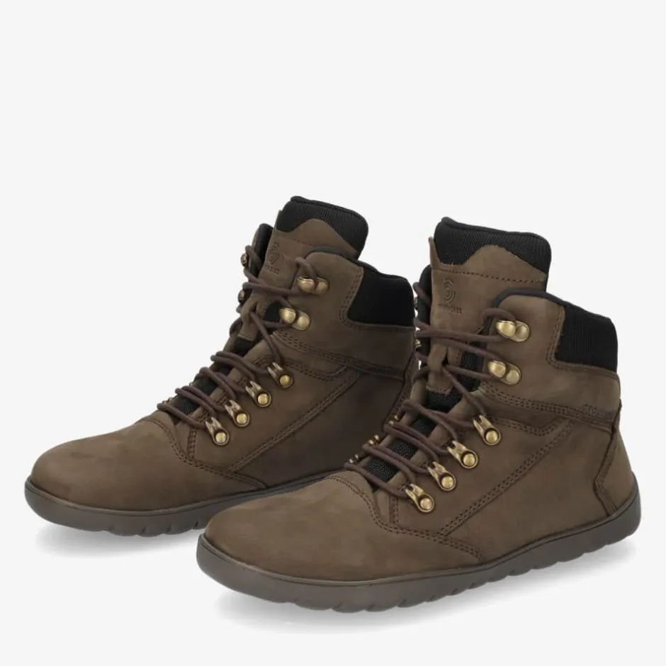 Outdoor|Groundies ® Ontario Men Brown