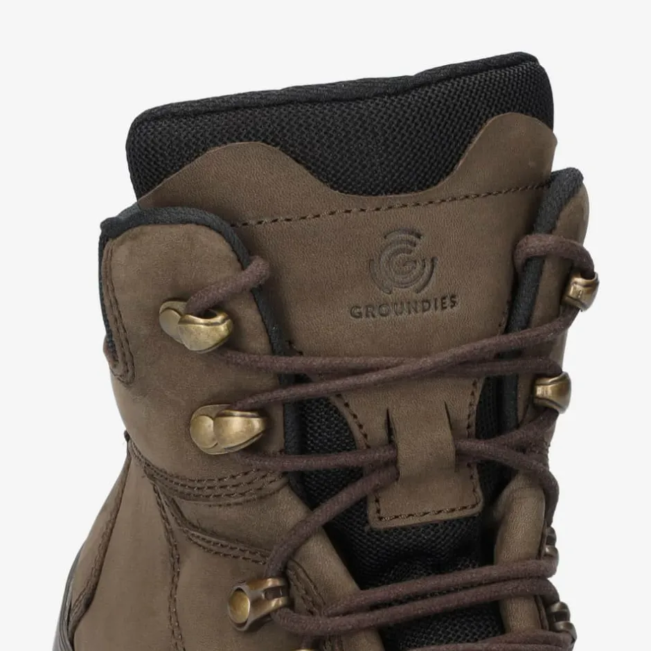 Outdoor|Groundies ® Ontario Women Brown
