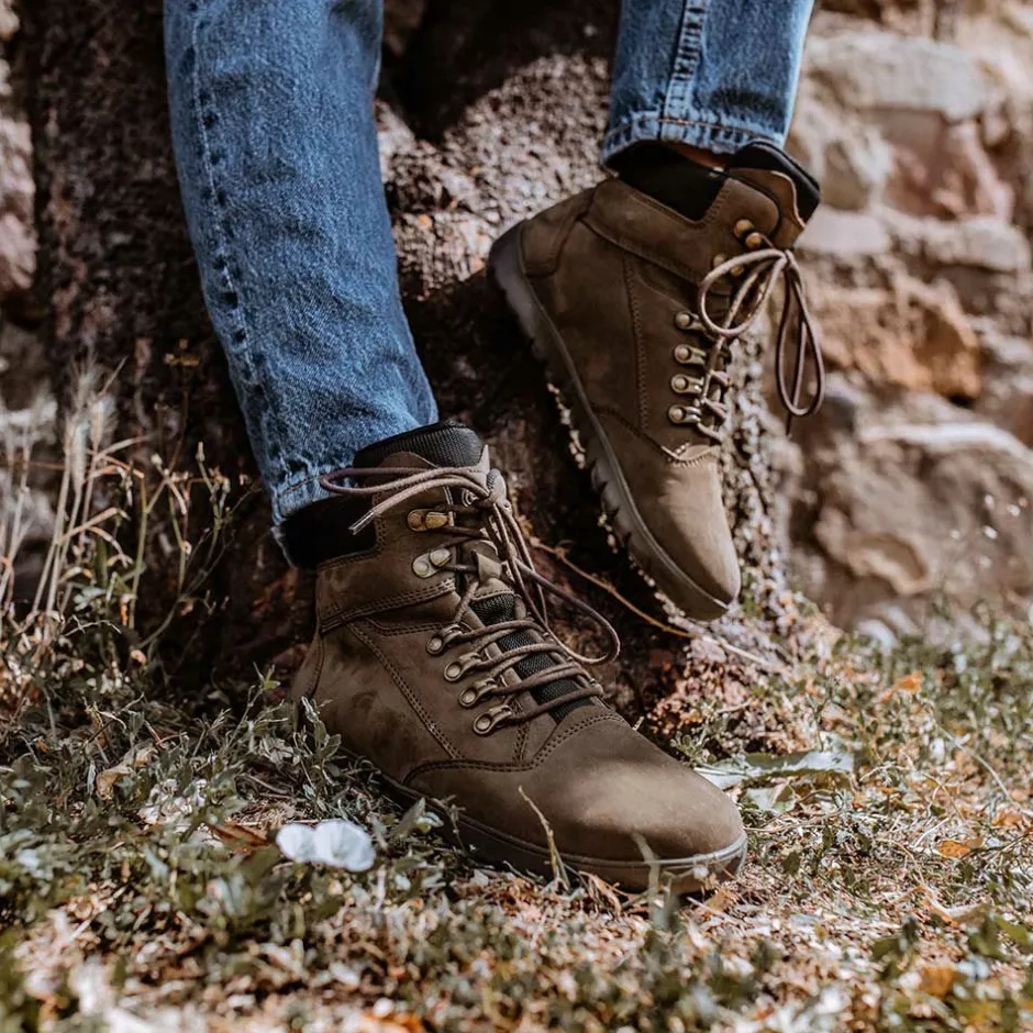 Outdoor|Groundies ® Ontario Women Brown