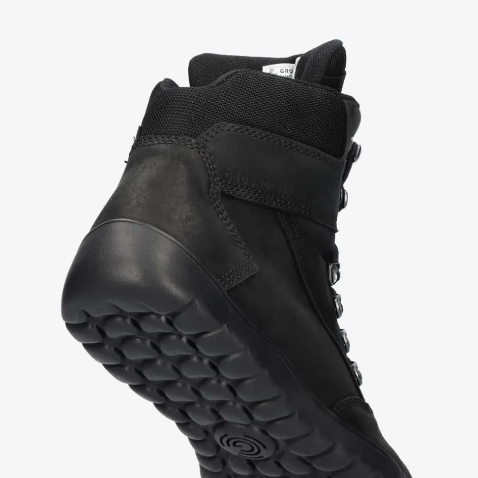 Outdoor|Groundies ® Ontario Women Black