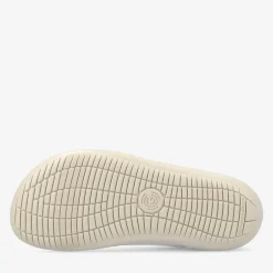Sneaker|Groundies ® Orlando Barefoot+ Women Off-White/Beige/Pink