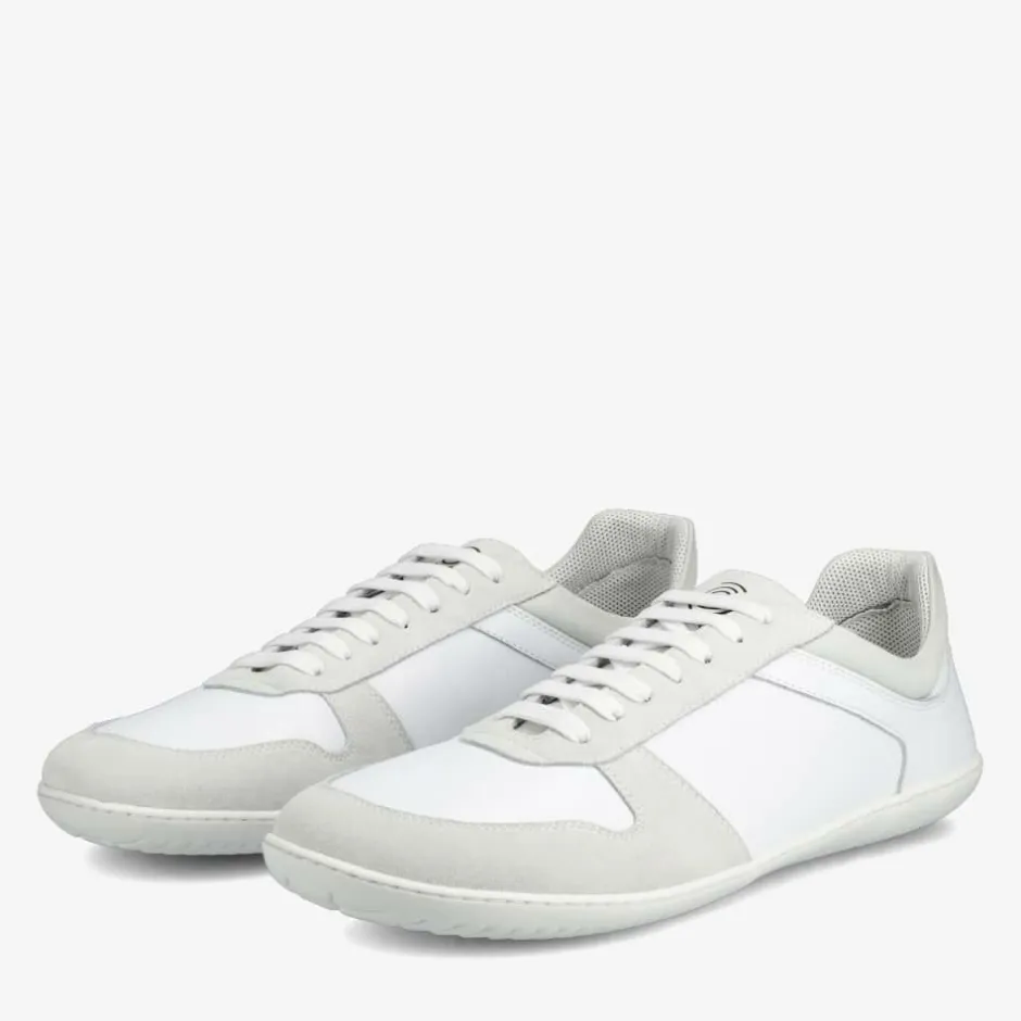Sneaker|Groundies ® Orlando Men White
