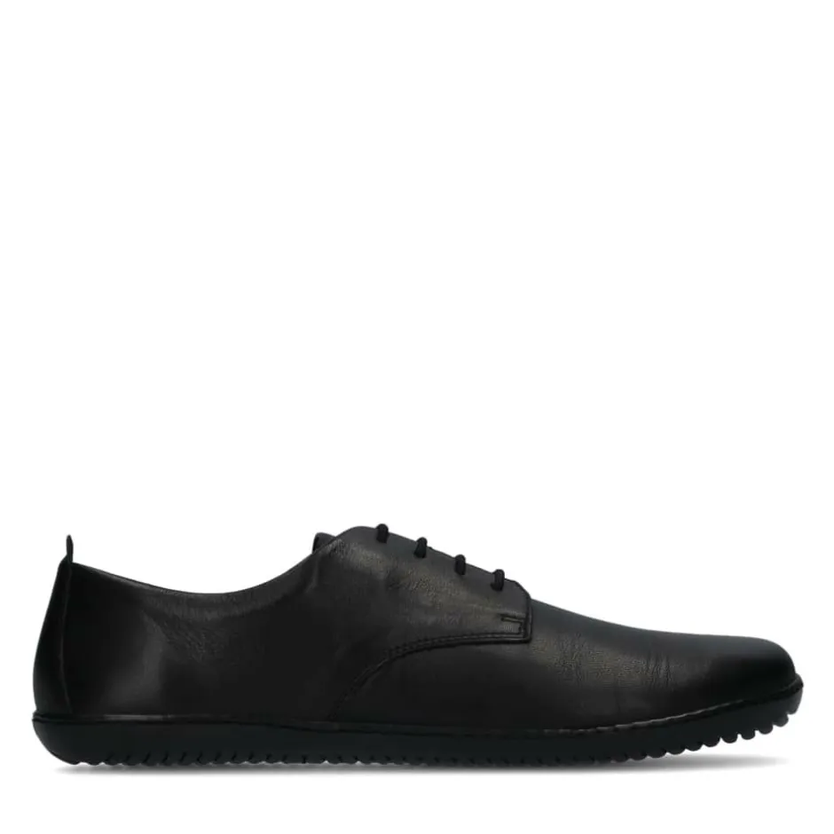 Business|Groundies ® Palermo Barefoot+ Men Black