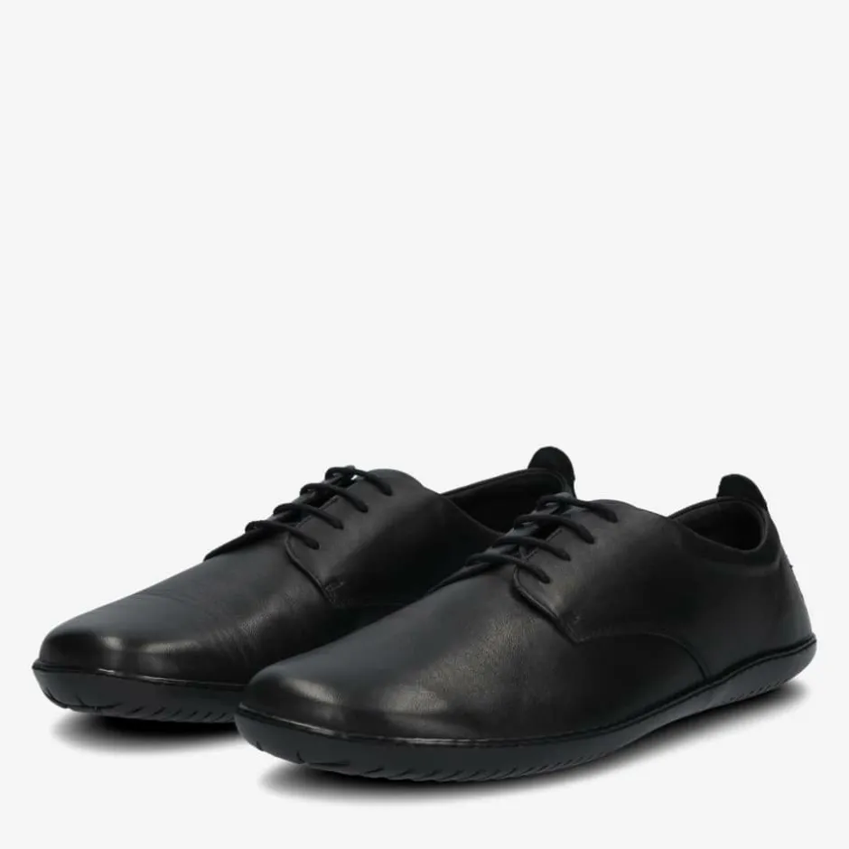 Business|Groundies ® Palermo Barefoot+ Men Black