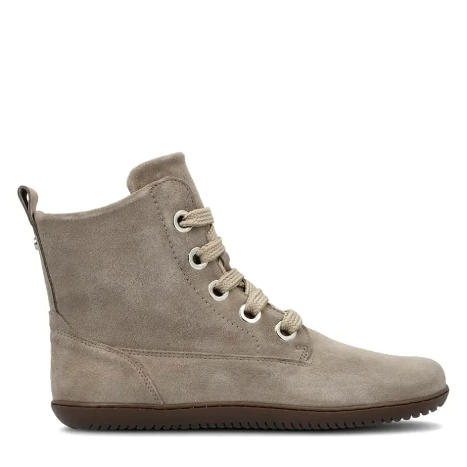 Boots & Booties|Groundies ® Salzburg Women Beige