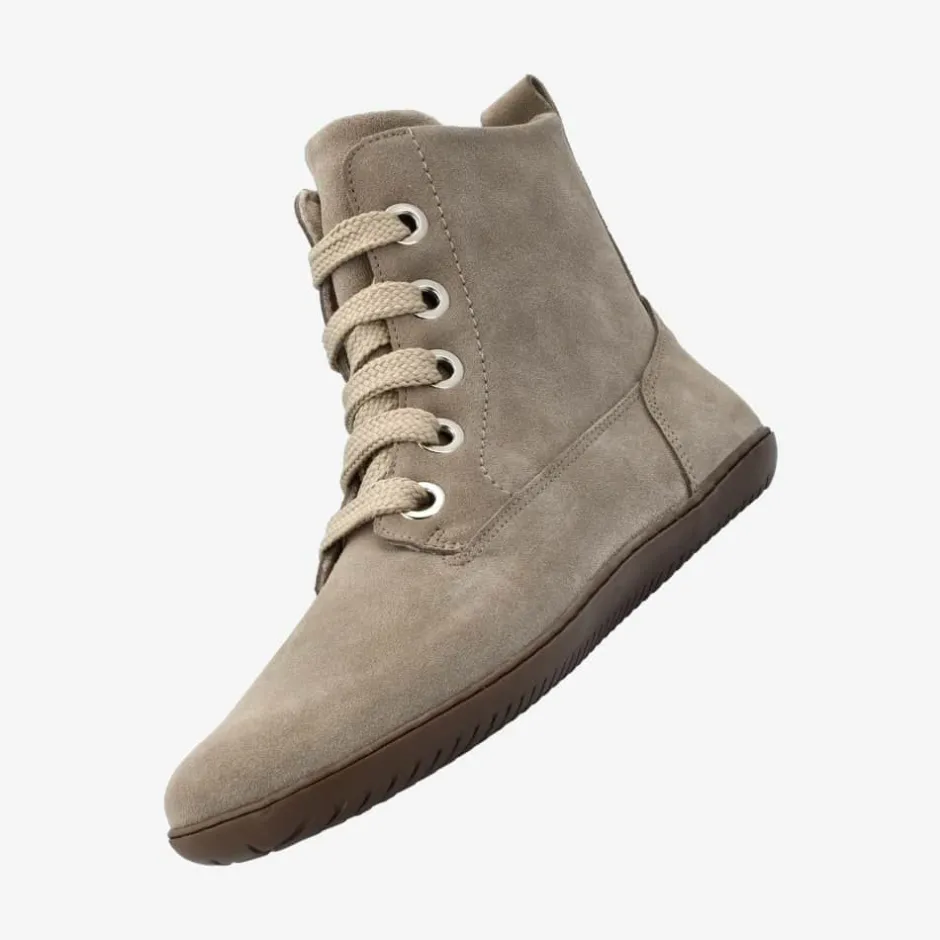 Boots & Booties|Groundies ® Salzburg Women Beige