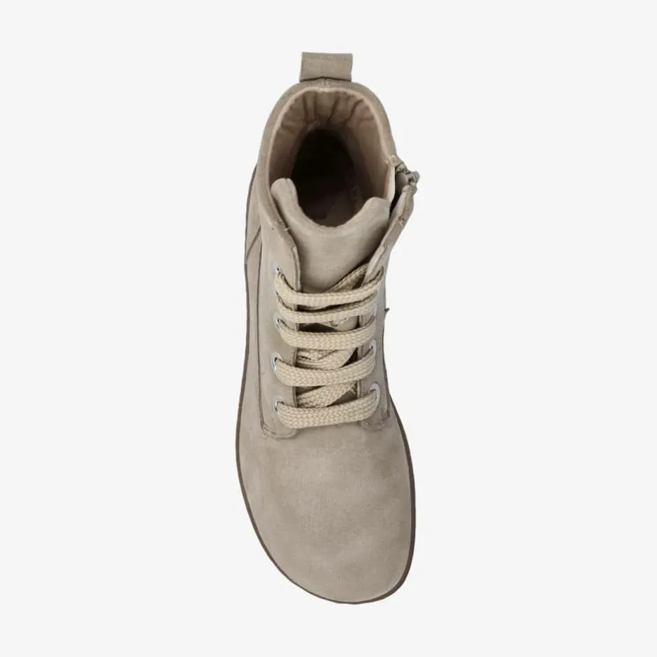 Boots & Booties|Groundies ® Salzburg Women Beige