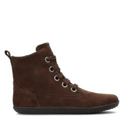 Boots & Booties|Groundies ® Salzburg Women Darkbrown