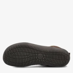 Boots & Booties|Groundies ® Salzburg Women Darkbrown