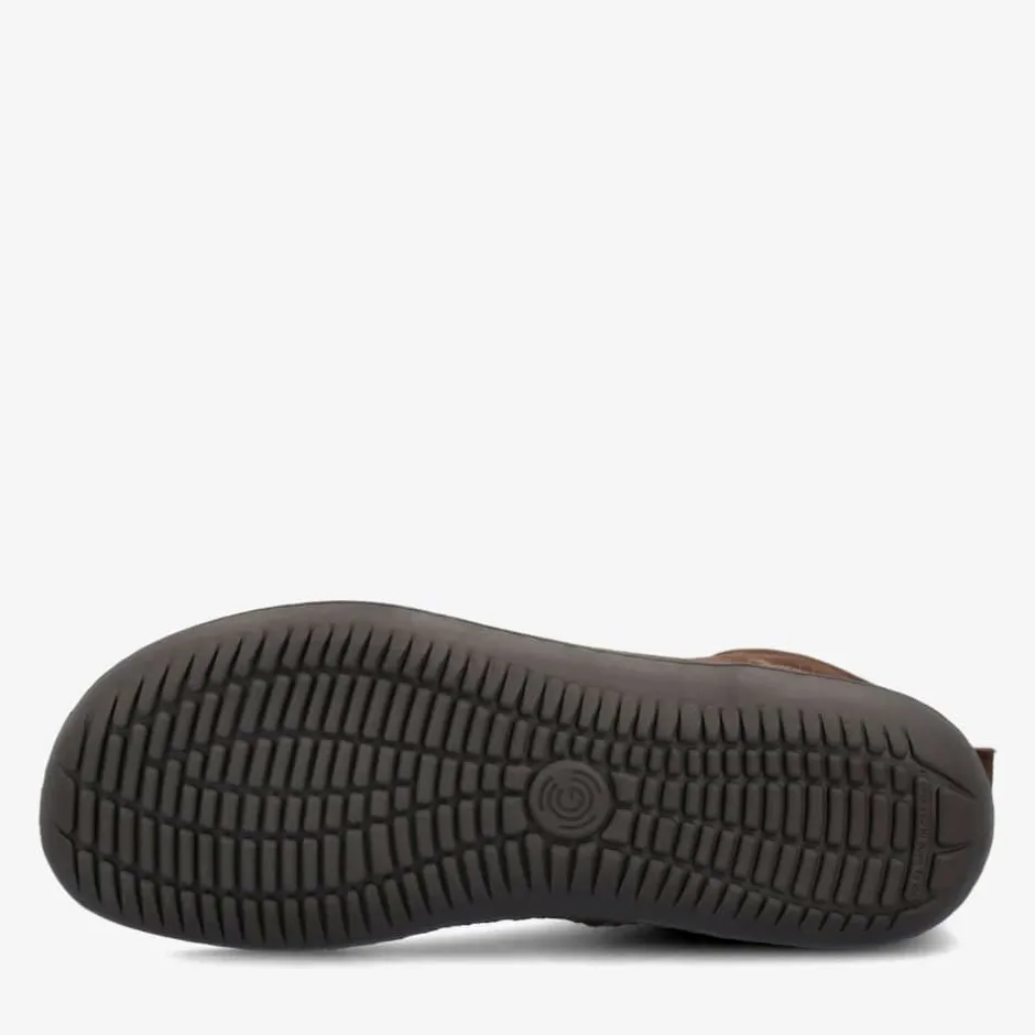 Boots & Booties|Groundies ® Salzburg Women Darkbrown