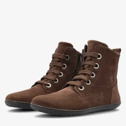 Boots & Booties|Groundies ® Salzburg Women Darkbrown