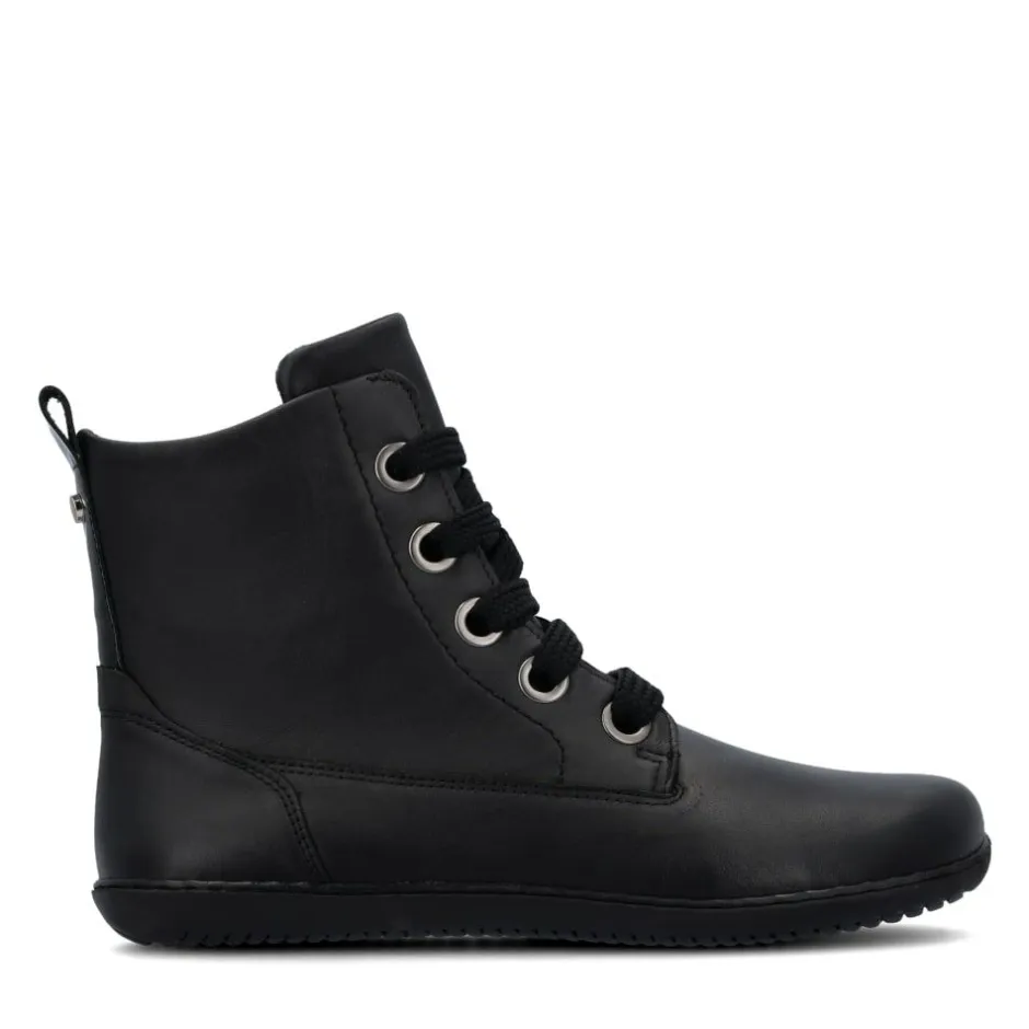 Boots & Booties|Groundies ® Salzburg Women Black