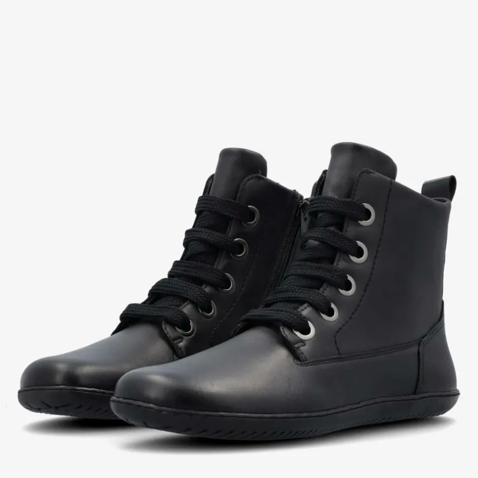 Boots & Booties|Groundies ® Salzburg Women Black