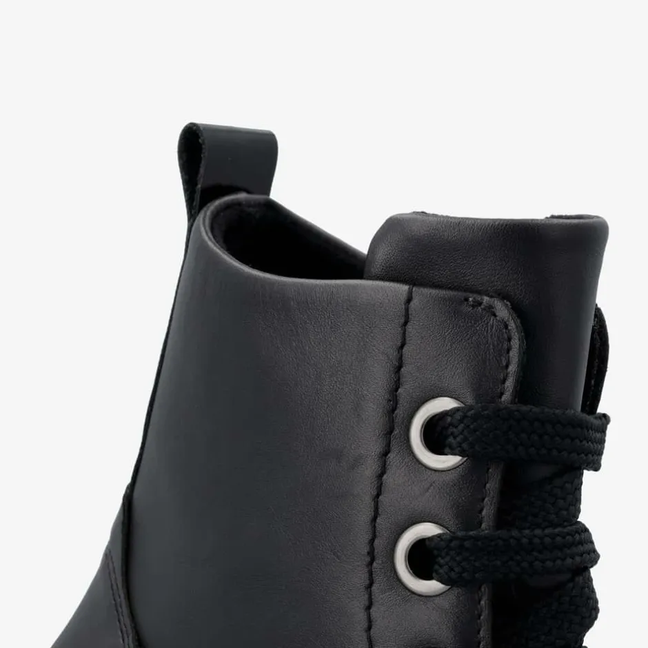 Boots & Booties|Groundies ® Salzburg Women Black