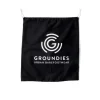 Accessories|Groundies ® Shoe Bag Black