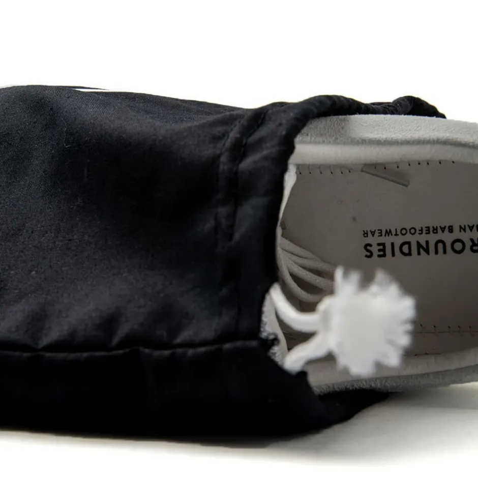 Accessories|Groundies ® Shoe Bag Black