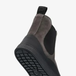 Boots & Booties|Groundies ® Sienna Women Grey/Black