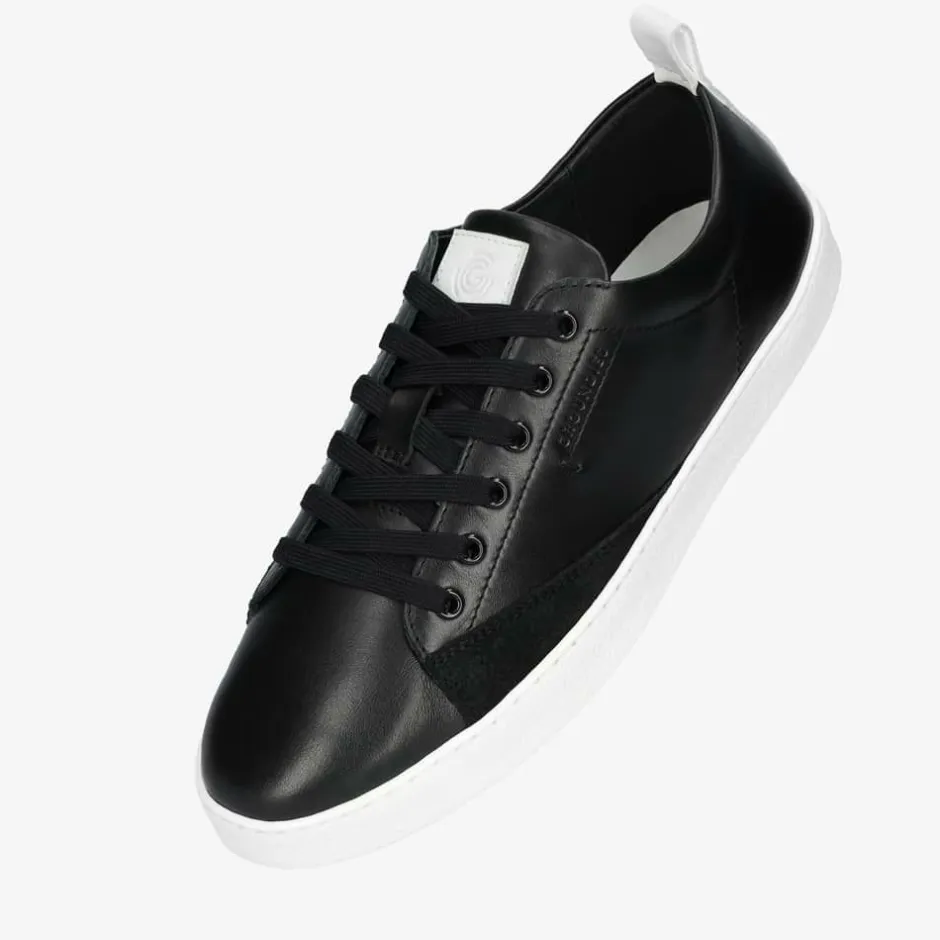 Sneaker|Groundies ® Soho Women Black