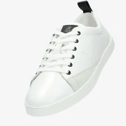 Sneaker|Groundies ® Soho Women White