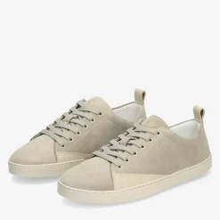 Sneaker|Groundies ® Soho Women Beige