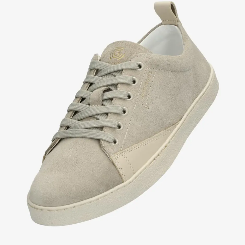 Sneaker|Groundies ® Soho Women Beige