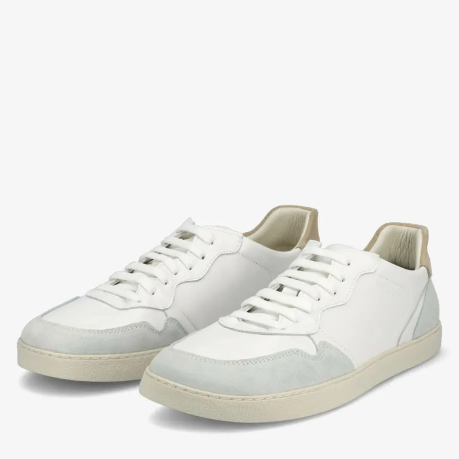 Sneaker|Groundies ® Tallinn Men White