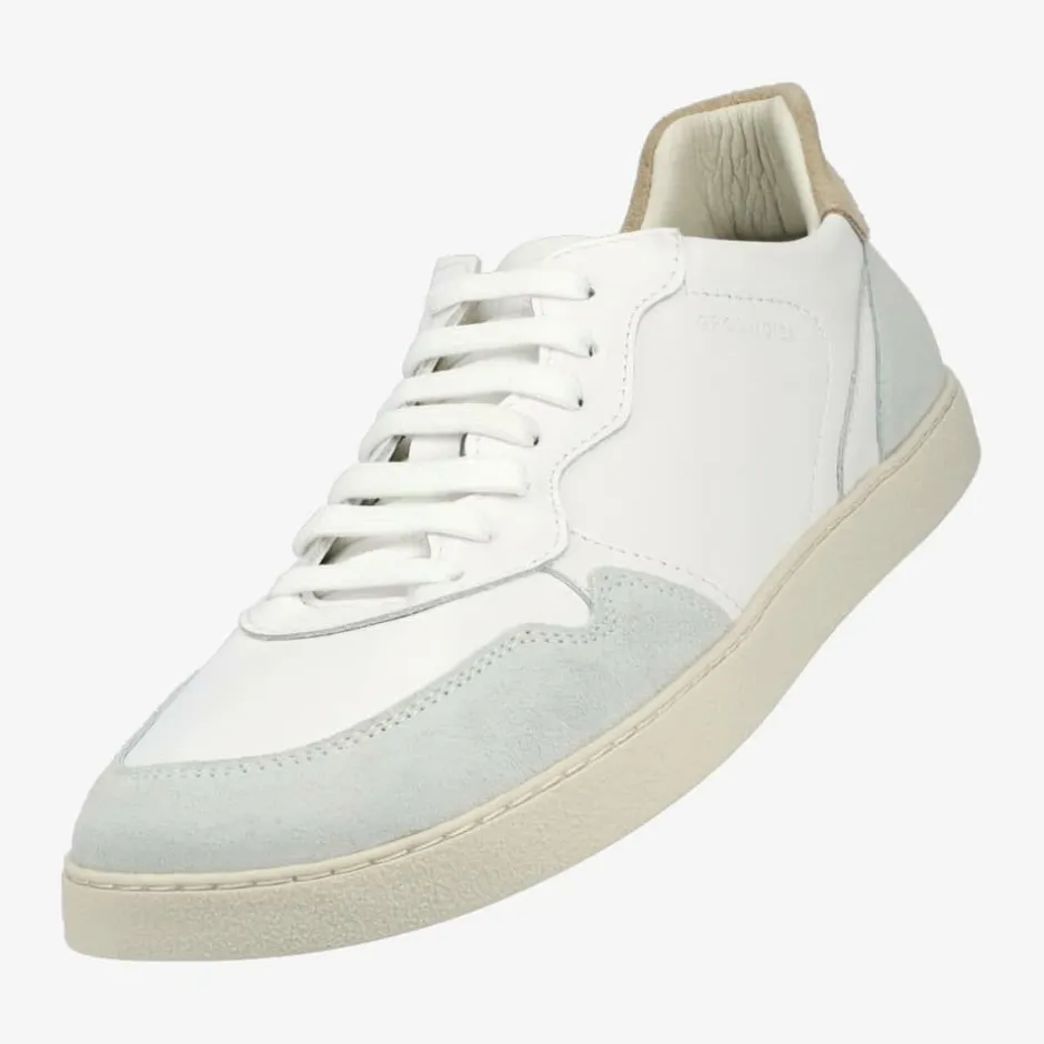 Sneaker|Groundies ® Tallinn Men White