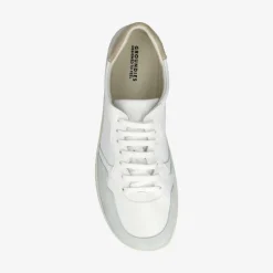 Sneaker|Groundies ® Tallinn Men White