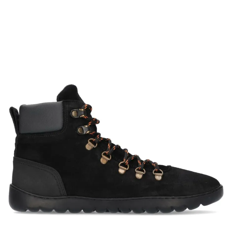 Boots & Booties|Groundies ® Tegernsee Women Black