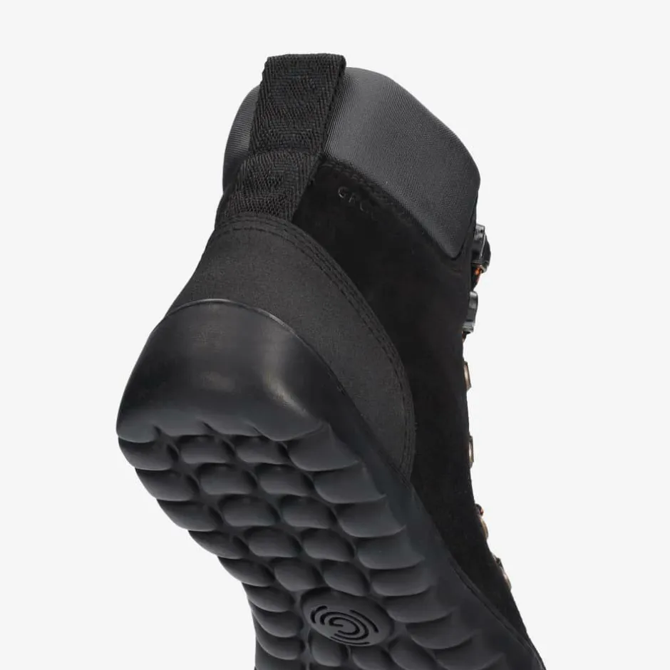 Boots & Booties|Groundies ® Tegernsee Women Black