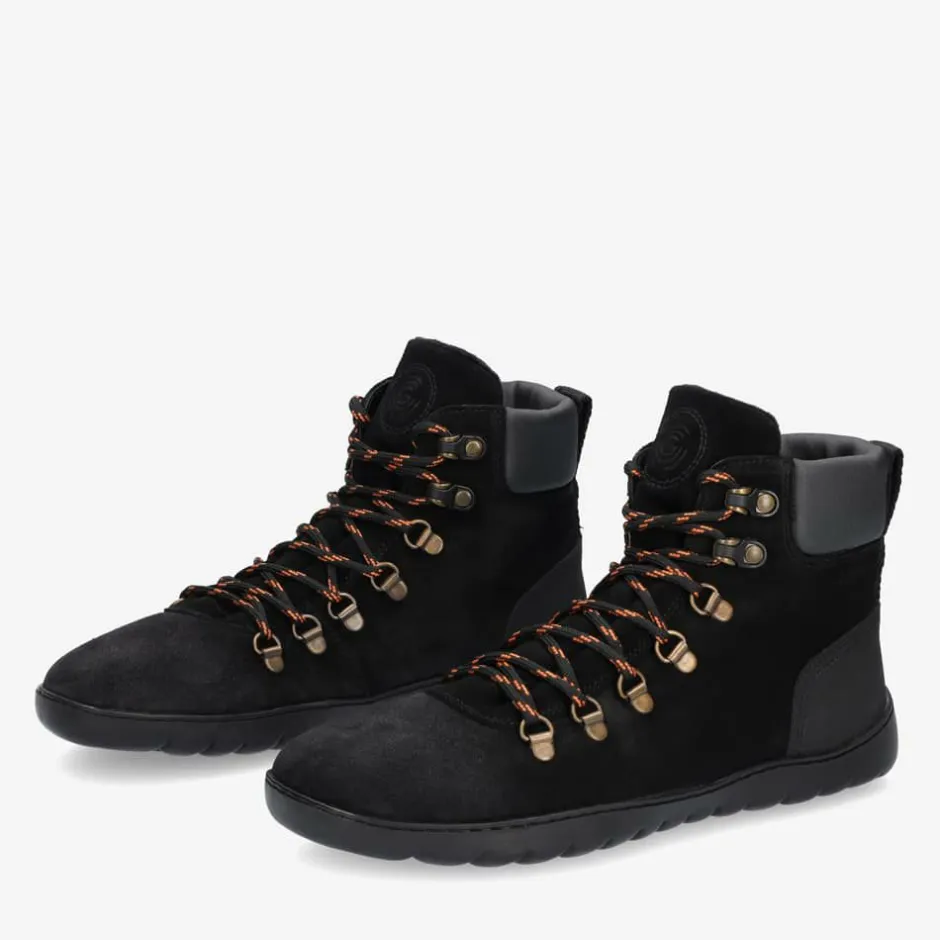 Boots & Booties|Groundies ® Tegernsee Women Black