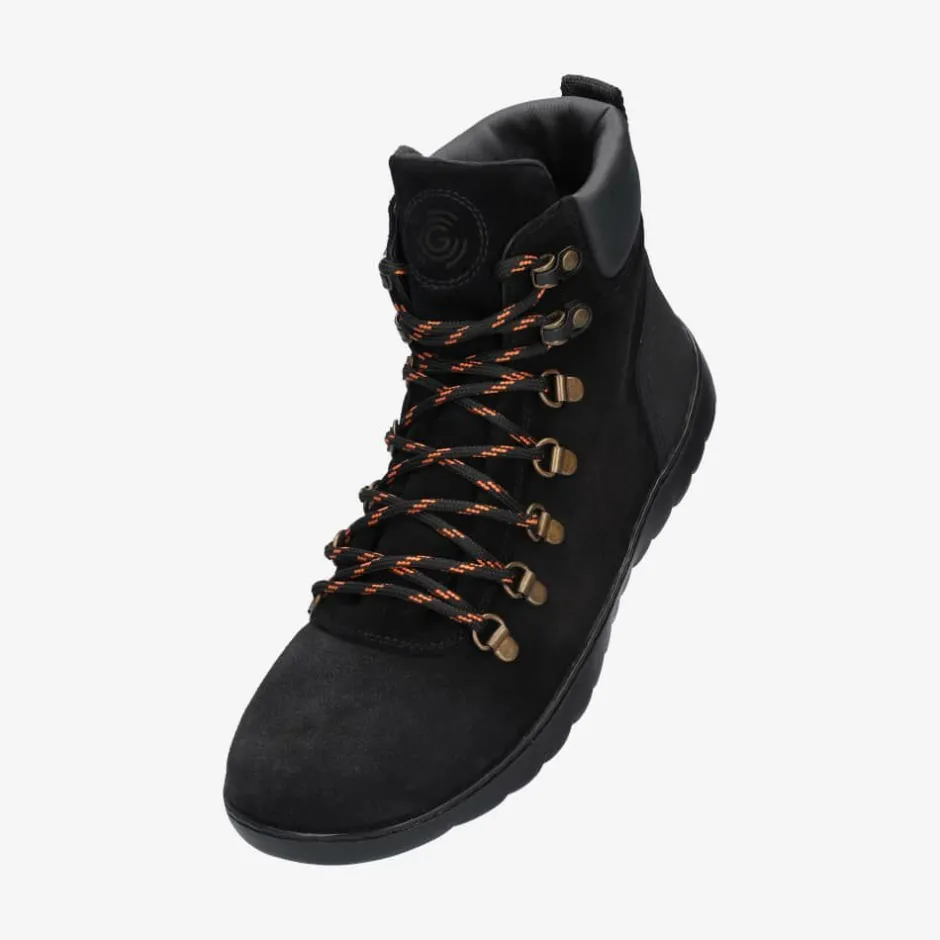 Boots & Booties|Groundies ® Tegernsee Women Black