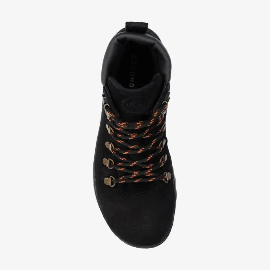 Boots & Booties|Groundies ® Tegernsee Women Black