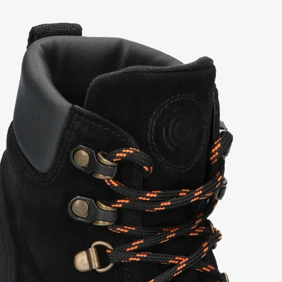 Outdoor|Groundies ® Tegernsee Women Black