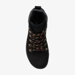 Outdoor|Groundies ® Tegernsee Women Black
