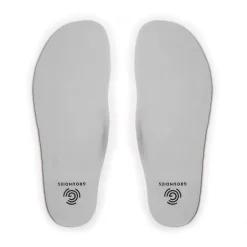 Accessories|Groundies ® Thermal Insoles 3Mm White
