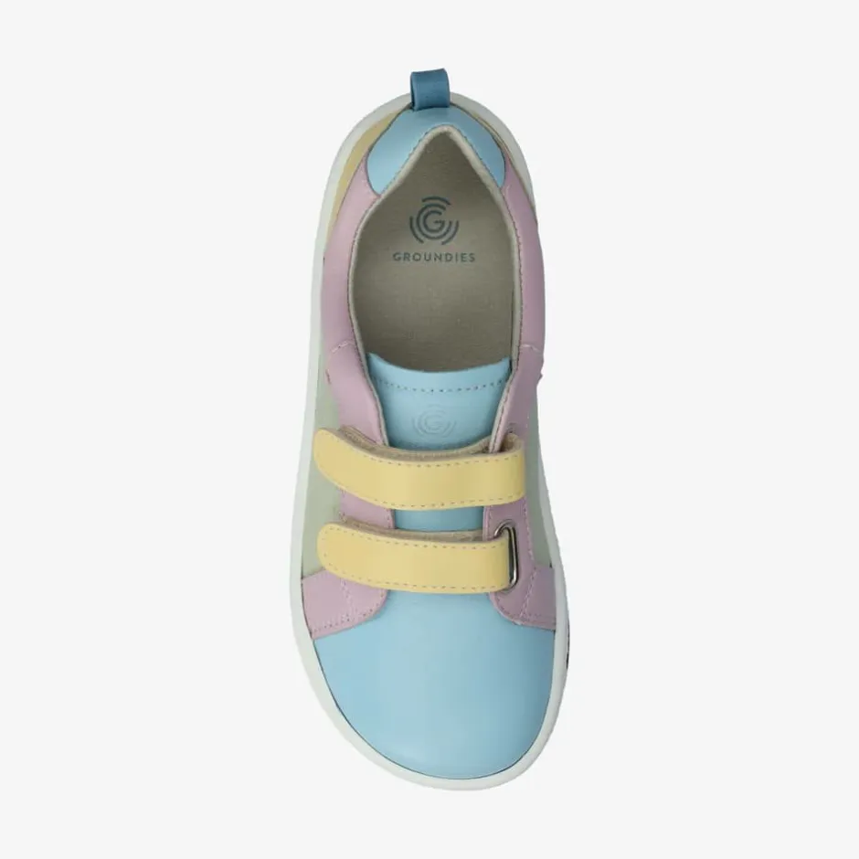 Kids|Groundies ® Universe Kids Multicolor