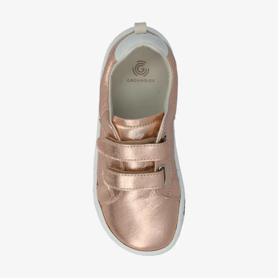 Kids|Groundies ® Universe Kids Rose Gold