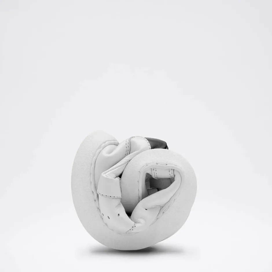 Sneaker|Groundies ® Universe Men White/Black