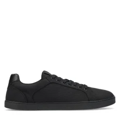 Sneaker|Groundies ® Universe Mesh Men Black