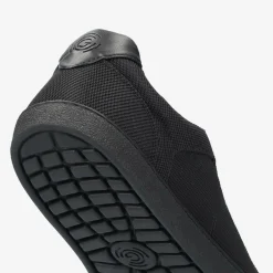 Sneaker|Groundies ® Universe Mesh Men Black