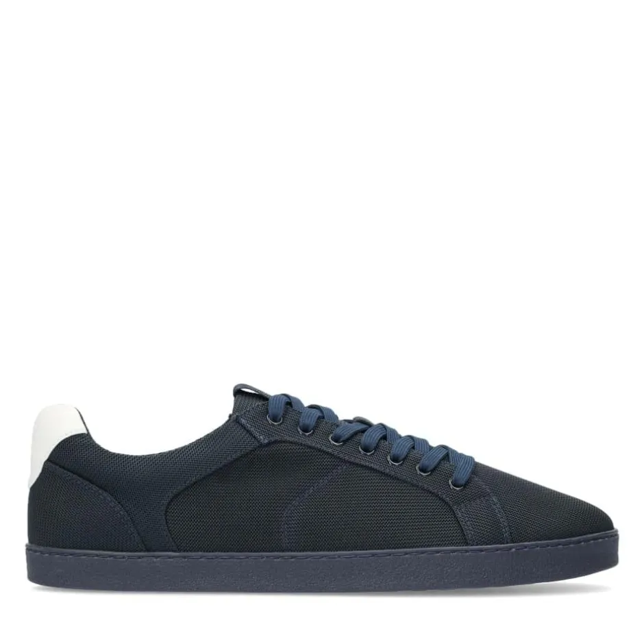 Sneaker|Groundies ® Universe Mesh Men Blue