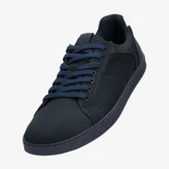 Sneaker|Groundies ® Universe Mesh Men Blue