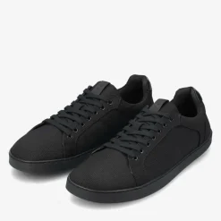 Vegan|Groundies ® Universe Mesh Men Black