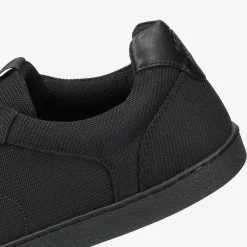 Vegan|Groundies ® Universe Mesh Men Black